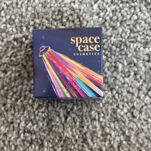 New Space Case Cosmetics Eyeshadow